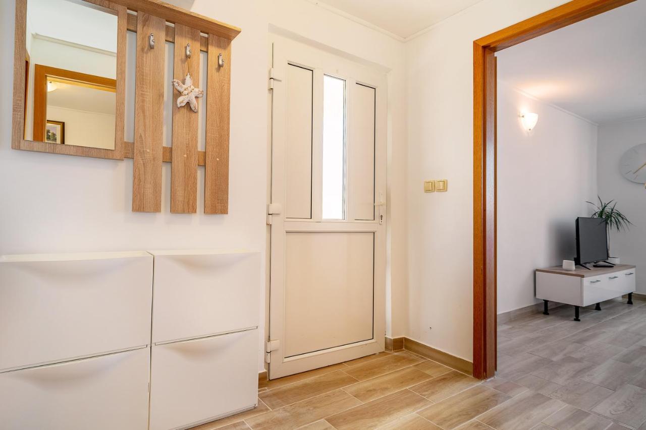 Apartament Ara-Bane Baška Zewnętrze zdjęcie