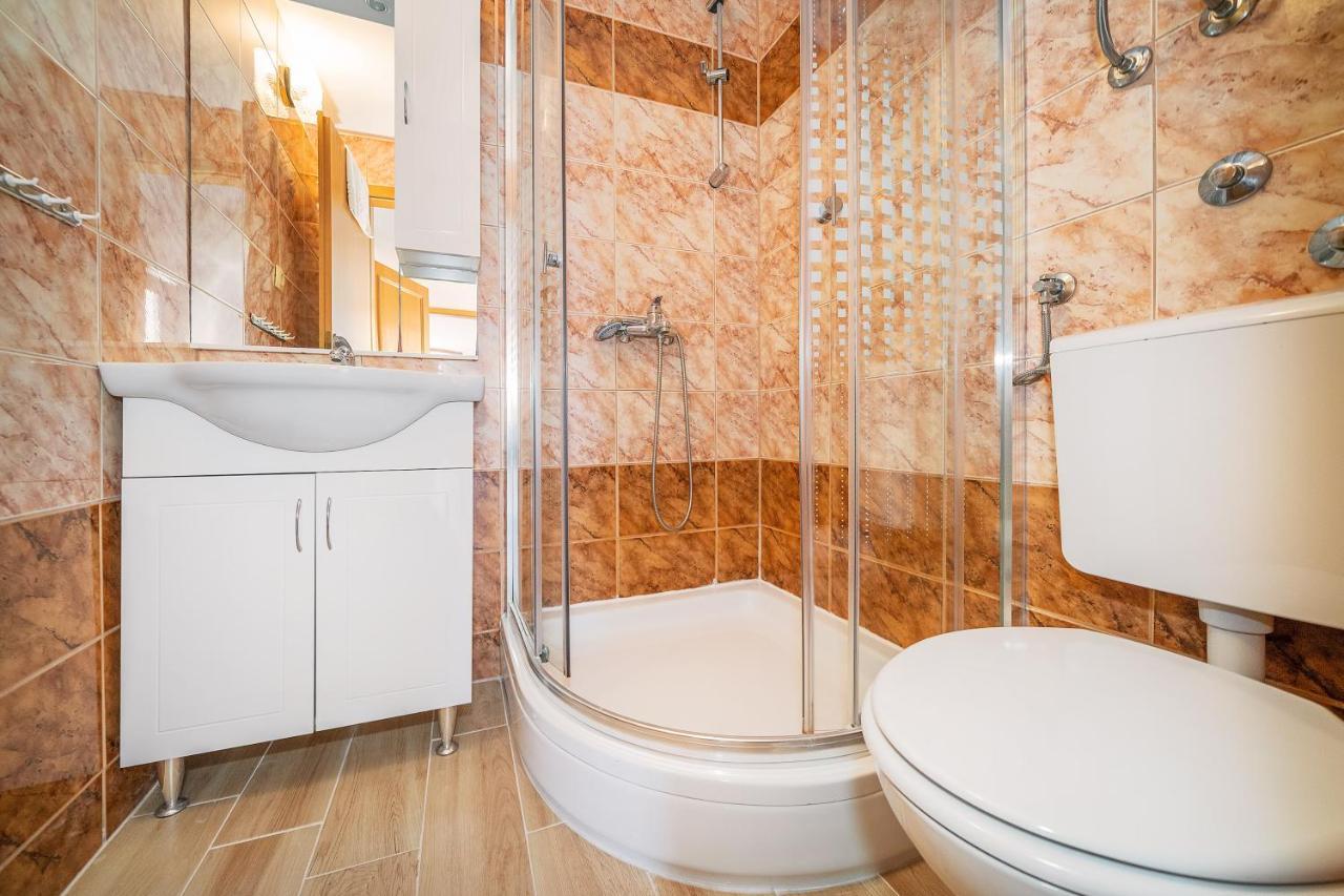 Apartament Ara-Bane Baška Zewnętrze zdjęcie